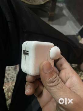 I phone orignal charger with covers(11)