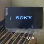 50 inch sony smart Android frameless oled 4k 3yr display waranty 24500