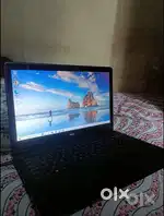 DELL Touch screen Laptop  15.6