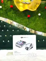 DJI MINI 4 PRO DRONE BRAND NEW SEALED WITH CREDIT CARD EMI AVAILABLE