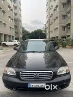 Maruti Suzuki Baleno RS, 2003, Petrol