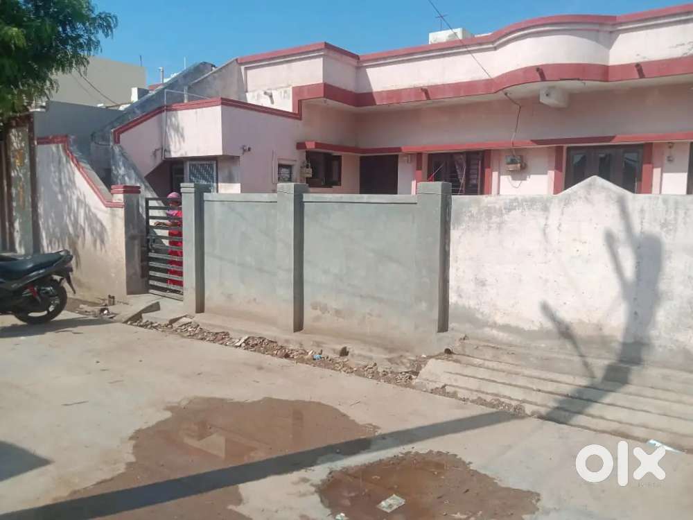 Separate Home for Rent