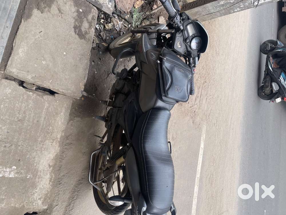 TVS, Apache,2011,Bike