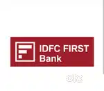 Idfc first bank personal loan sales
