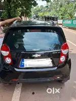 Chevrolet Beat 2013 Diesel