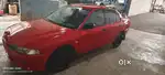 Mitsubishi Lancer 2000 Diesel 81350 Km Driven original