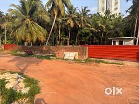 18 cents land in Kuntikan