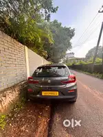 Driver at Anjuna