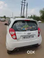 Chevrolet Beat 2014 Diesel 122000 Km Driven