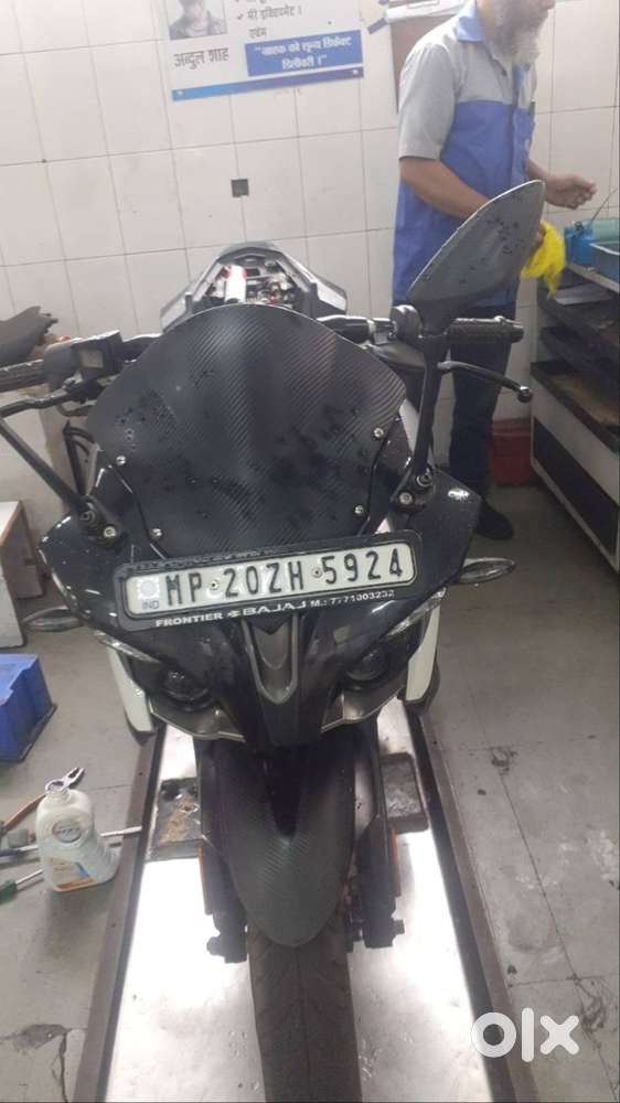Urgent Selling Pulsar Rs 200 2024