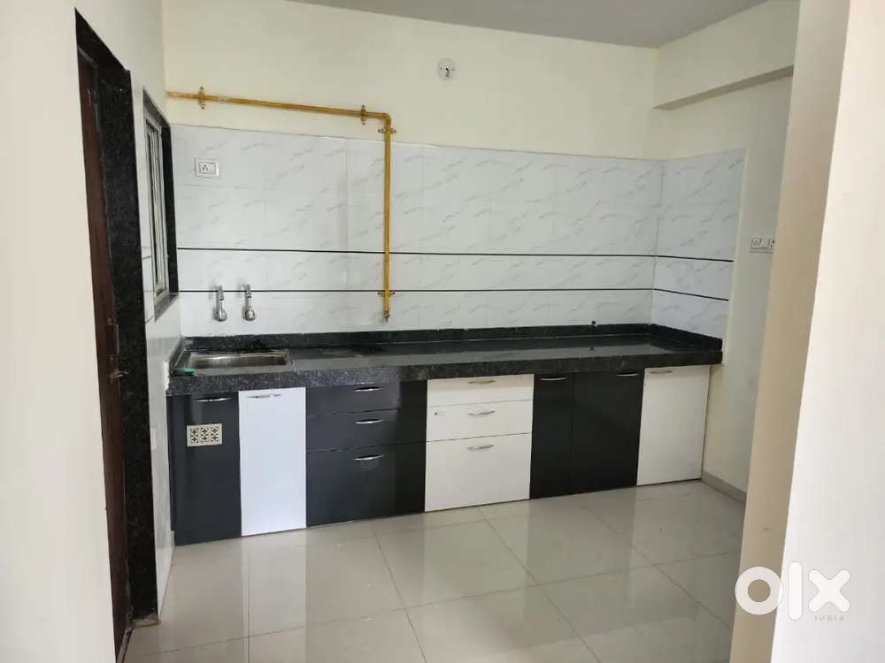 Chala : 3 BHK flats in Pramukh oracle chala