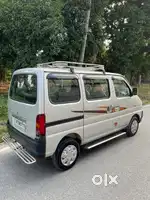 Maruti Suzuki Eeco 2021 Petrol Well Maintained