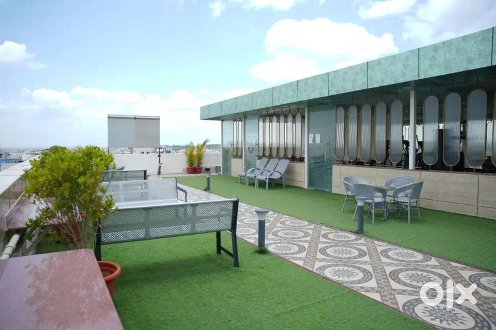 We want female telecaller