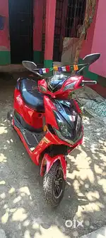 Many problems good condition bike no problem