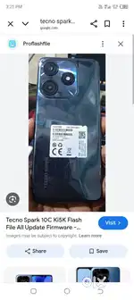 Tecno spark 10c ram 8 128 full kid