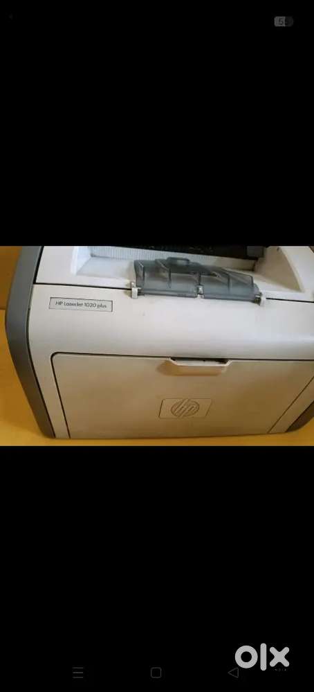 Hp printer for sale