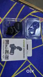 STEREO VIDEOMIN