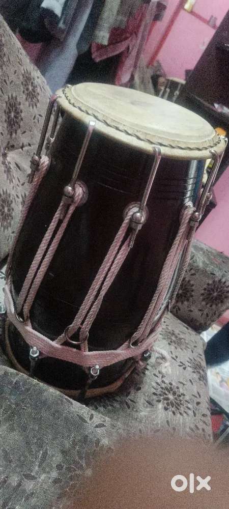 Dholak professional