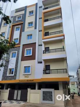 Own a 3 bhk and 4 bhk luxurious flat at prime location