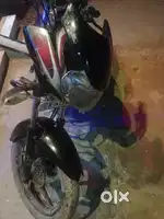 New bike buy krli hai isliye