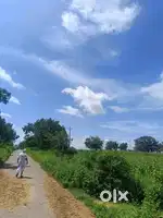 Best land abbigeri to irakalagada road side land