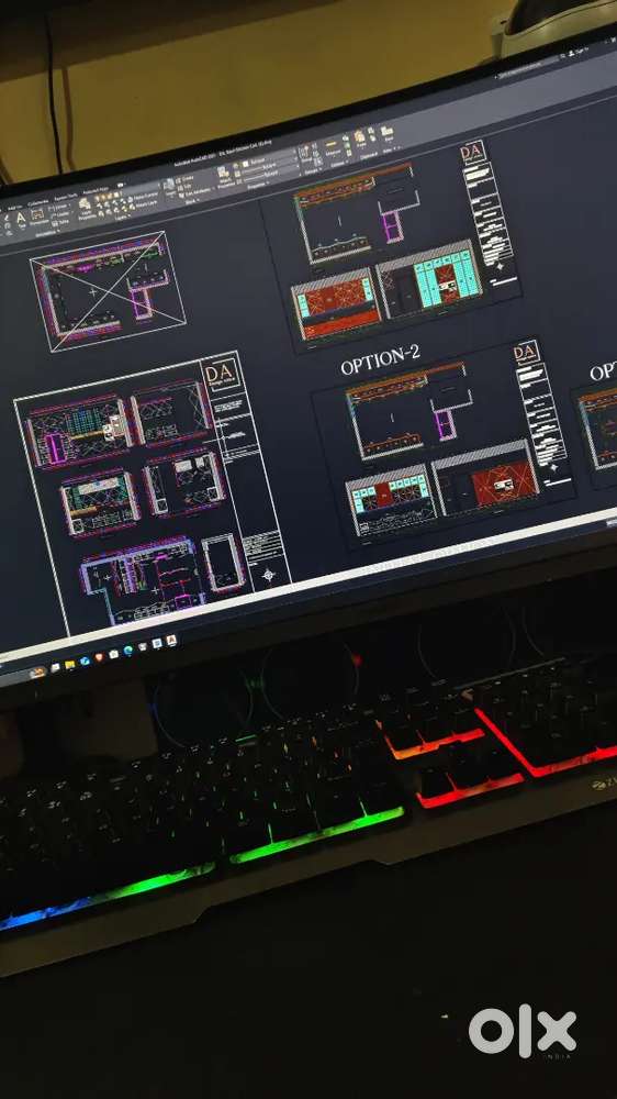 Gaming PC RTX 3060 Ti