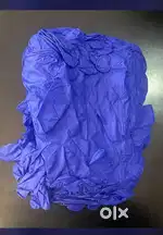 Packing job