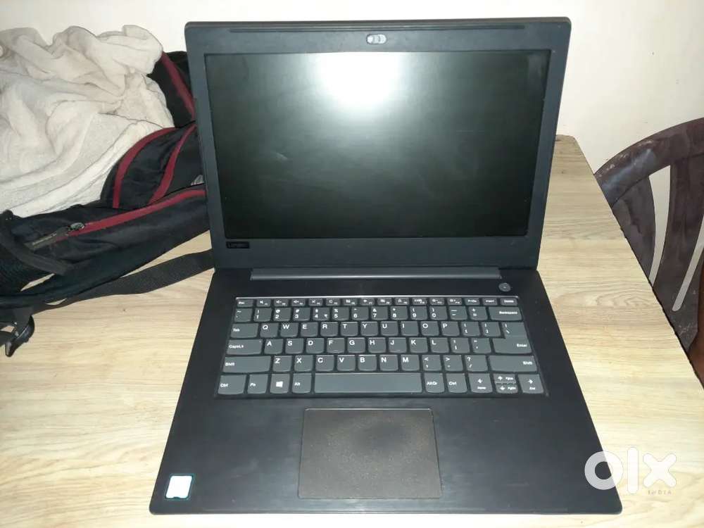 Lenovo laptop