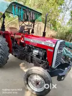 Massey ferguson