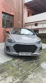 Hyundai New Elantra 2013 Petrol Good Condition