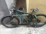 Gears not working