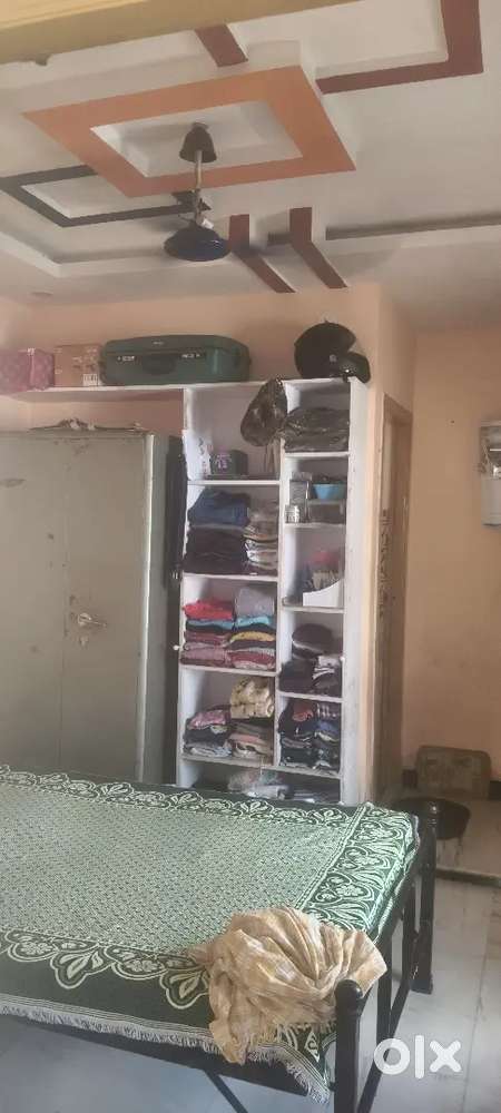 Best house for families,very near to chuttugunta