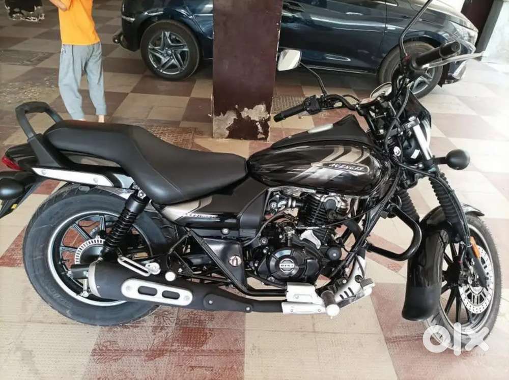 Every service record available from the company