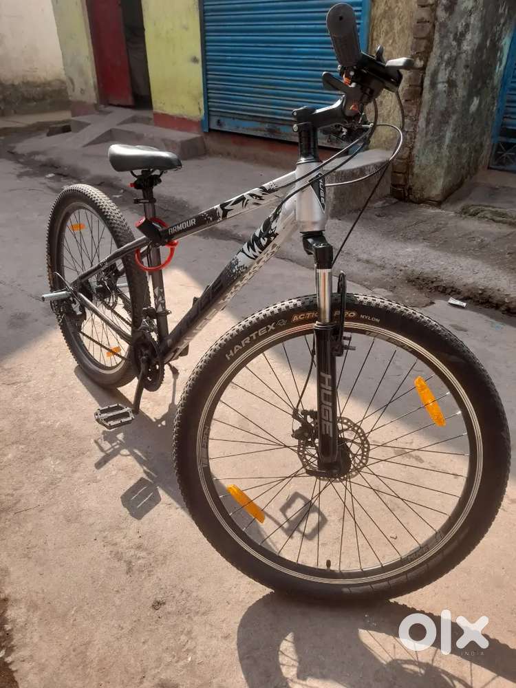 S/K ARMOUR HUGE CYCLE