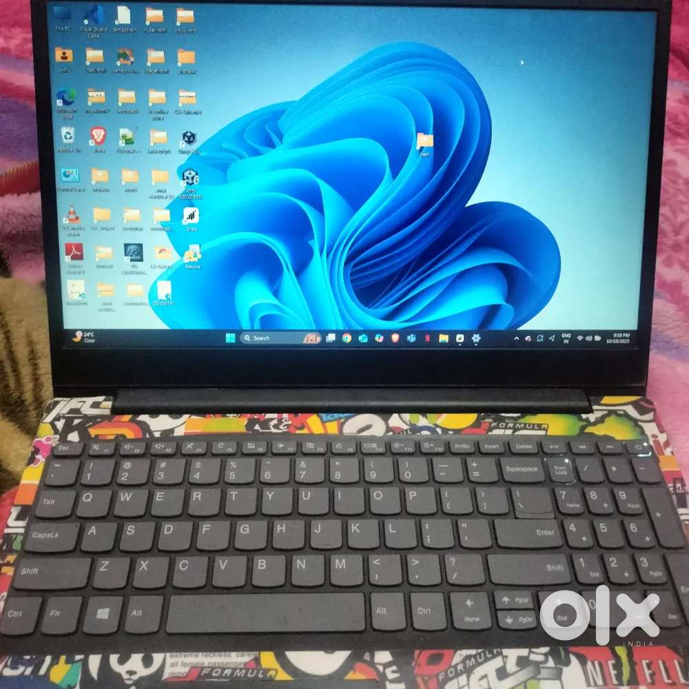 Lenovo ideapad s145