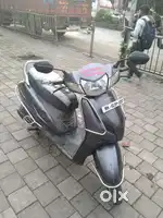 Honda Activa