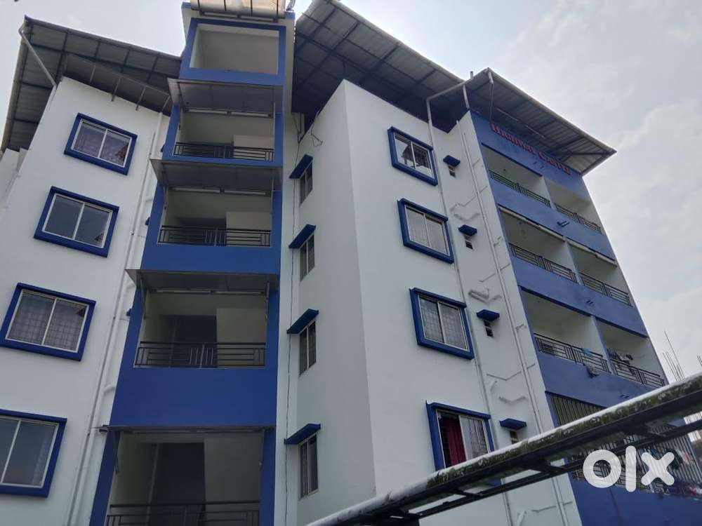 Furnished 3bhk flat for rent near Pathadipaalam Edapally