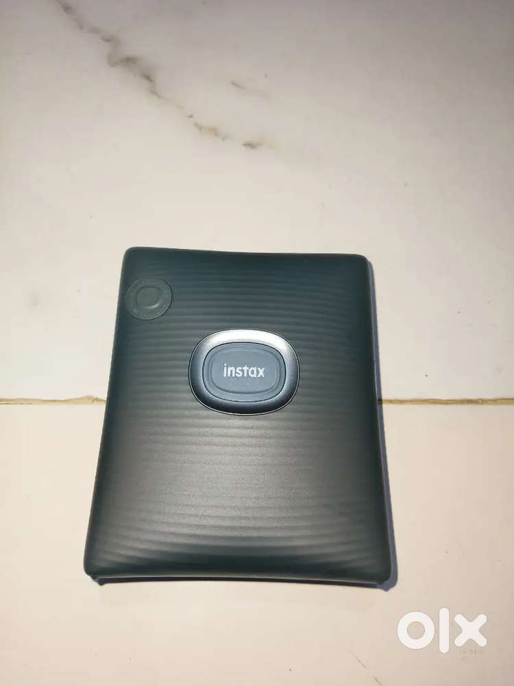 Fujifilm Instax Square Link Printer