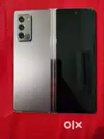 Samsung fold 2 5g 256gb (indian)