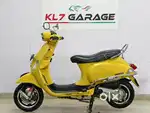 VESPA Sxl 150