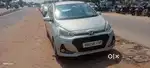 Hyundai Grand i10 Sportz O 1.2, 2017, Petrol