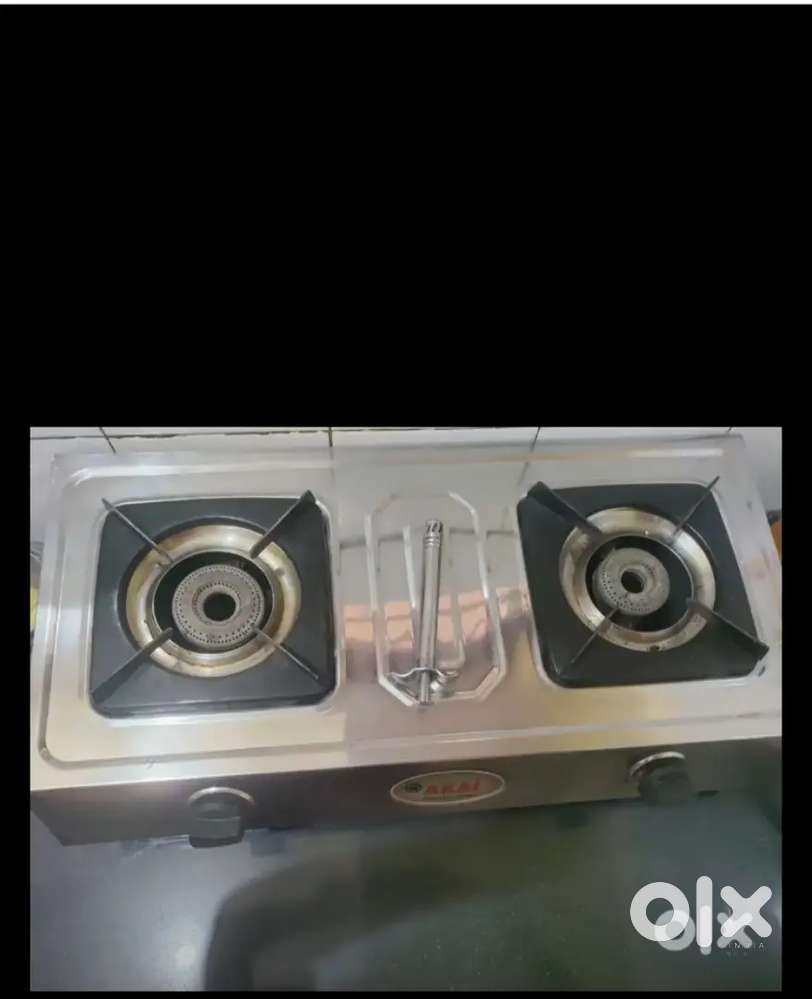 Gas stove/burner