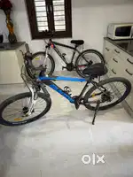Gare Bicycle