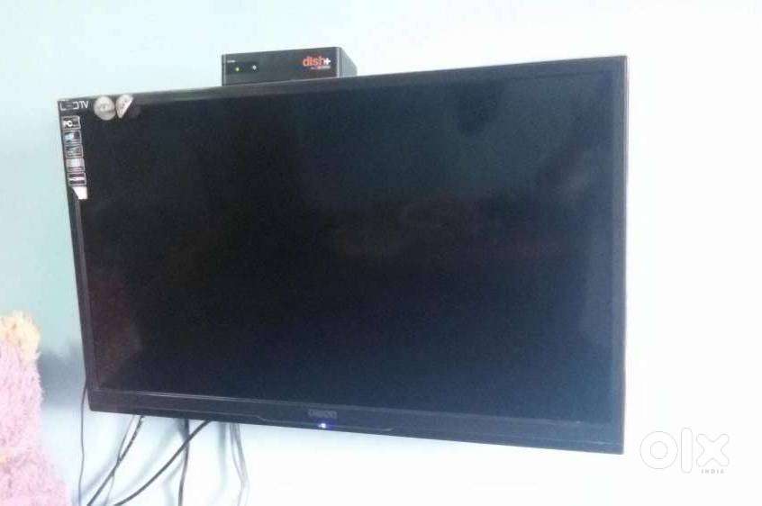 Slim Smart Thomson IPS Panel 32 UHD LEDTV with USB n double hdmi 1080p