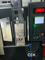 VMC and CNC TURNING SETTER cum OPERATOR