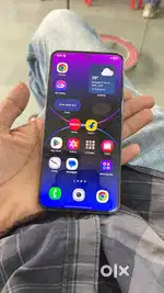 Samsung s22