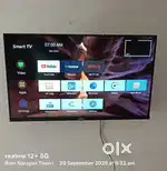 Akai 32 inch Smart tv