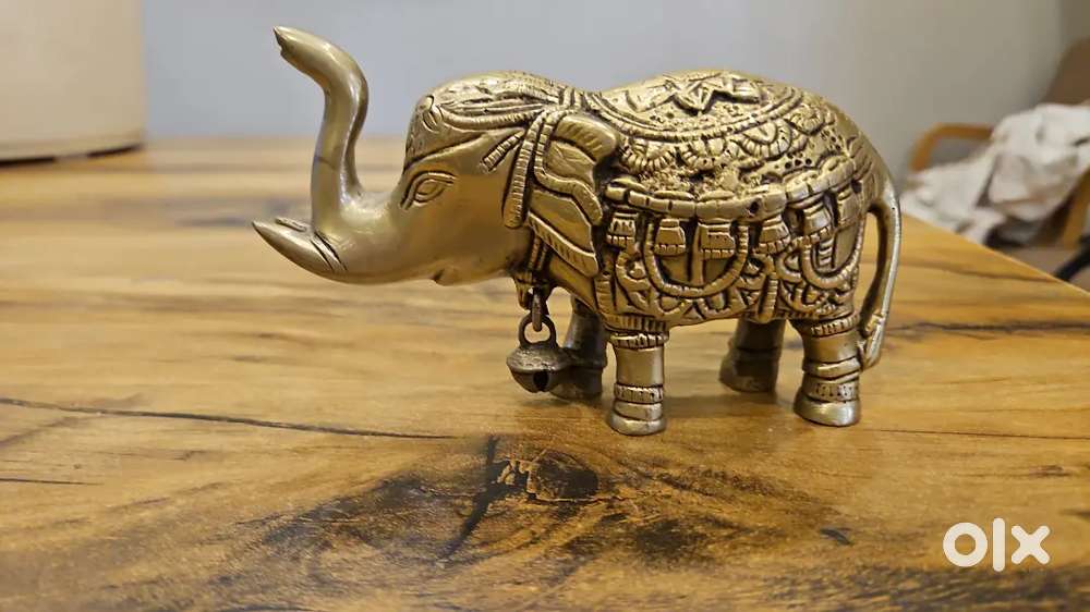 Brass Statue,Handicraft  Premium Quality  Ideal for Home & Corporate