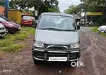 Maruti Suzuki Eeco 5 Seater AC, 2011, Petrol