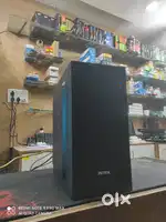 Core i5 CPU 3.20 GHz, 8gb RAM, 320gb, 2gb graphics